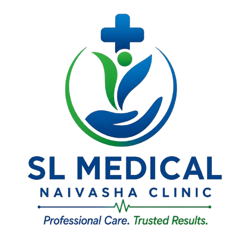 SL Medical Logo