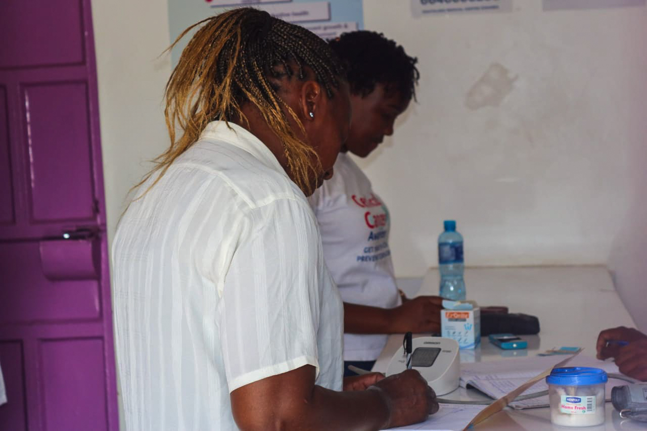 SLMC Health Posts Gallery