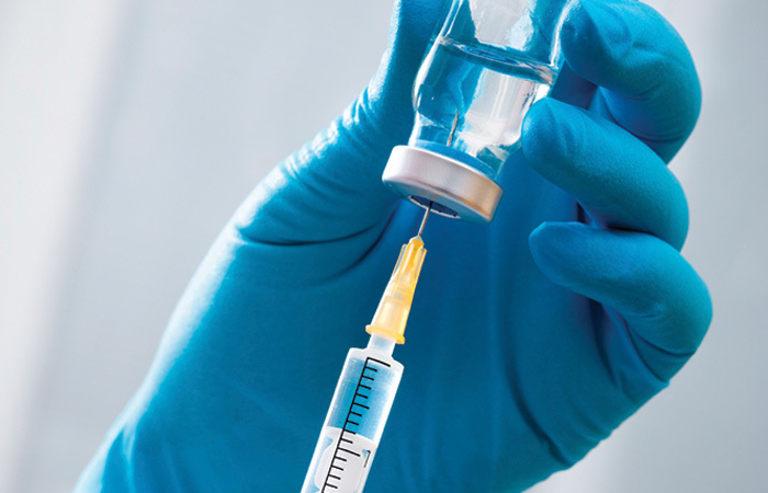 The Contraceptive Injection: A Reliable Birth Control Option