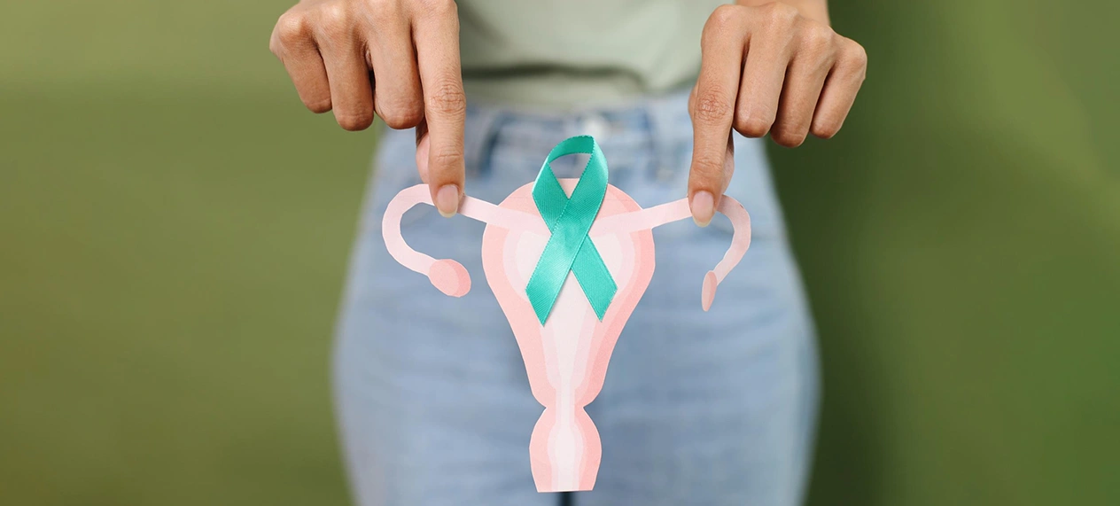 Cervical cancer:What every woman should know